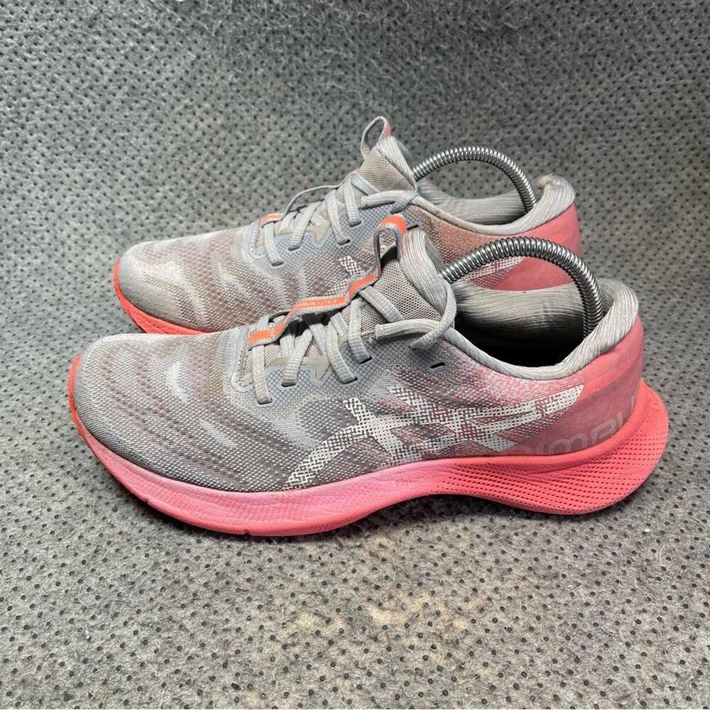 Asics Gel-Nimbus Lite 2 Running Shoes Size 10 Women’s